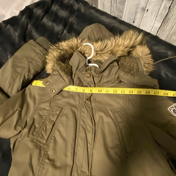 Small America Eagle jacket - Picture 14 of 14